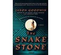 Jason Goodwin The Snake Stone (Tascabile) Investigator Yashim