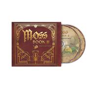Jason Graves Moss: Book II Original Game Soundtrack Jason Graves (CD)