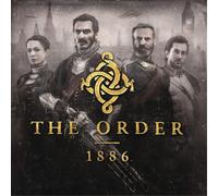 Jason Graves The Order: 1886 (CD) Album