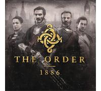 The Order: 1886 (Video Game Soundtrack)