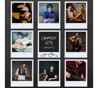 Jason Gray Greatest Hits Acoustic (CD)
