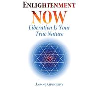 Jason Gregory Enlightenment Now (Tascabile)