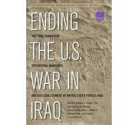 Jason H. Campbell Richard Brennan Larry Hanau Ending the U.S. (Copertina rigida)