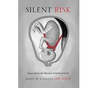Jason H Collins Mscr Silent Risk (Copertina rigida)