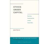 Jason Hannan Ethics Under Capital (Tascabile)