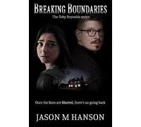 Jason Hanson Breaking Boundaries (Tascabile) Toby Reynolds series