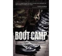 Jason Hardin Boot Camp (Tascabile)