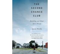 Jason Hardy The Second Chance Club (Tascabile)