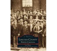 Jason Harpe Lincoln County (Tascabile) Images of America