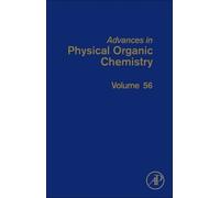 Jason Harper Advances in Physical Organic Chemistry (Copertina rigida)