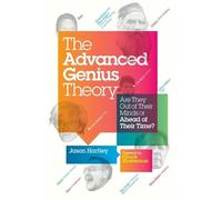 Jason Hartley The Advanced Genius Theory (Tascabile)