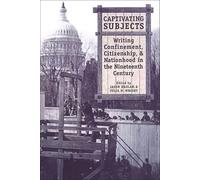 Jason Haslam Captivating Subjects (Copertina rigida)