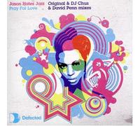 Jason Hates Jazz - Pray For Love