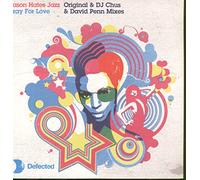 Jason Hates Jazz - Pray For Love