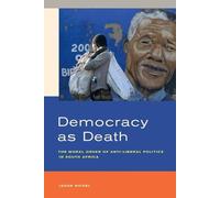 Jason Hickel Democracy as Death (Tascabile)