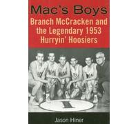 Jason Hiner Mac's Boys (Tascabile)