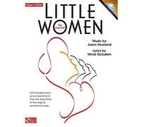 Jason Howland Little Women - The Musical (Mixed Media Product)