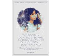 Jason Hung The Socially Constructed and Reproduced Youth Deli (Copertina rigida)