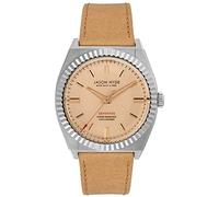Jason hyde amber crystal orologio Uomo Analogico Al quarzo JH10010