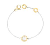 Jason Hyde Amber Duurzaam Dameshorloge Quartz 36mm