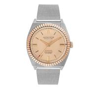 Jason Hyde Amber Duurzaam Dameshorloge Quartz 36mm