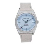 Jason Hyde Orologio Unisex Analogico Al quarzo con cinturino Tela JH10017