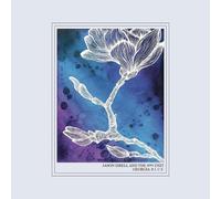 Jason Isbell and The 400 Unit Georgia Blue (RSD Black Friday 2021) (Vinyl LP)