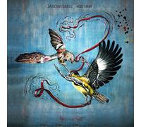 Jason Isbell and The 400 Unit Here We Rest (CD) Album