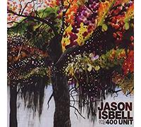 Jason Isbell and The 400 Unit Jason Isbell and the 400 Unit (Vinyl LP) 12" Album