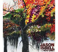 Jason Isbell and The 400 Unit Jason Isbell and the 400 Unit (CD) Album