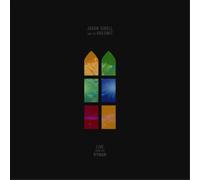 Jason Isbell and The 400 Unit Live from the Ryman (CD) Album