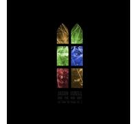 Jason Isbell and The 400 Unit Live from the Ryman - Volume 2 (Vinyl LP)