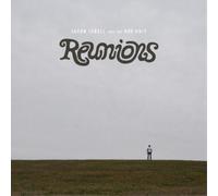 Jason Isbell and The 400 Unit Reunions Album