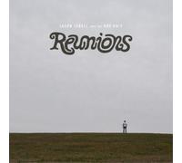 Jason Isbell and The 400 Unit Reunions (CD) Album