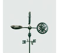 Jason Isbell and The 400 Unit Weathervanes (Vinyl LP)