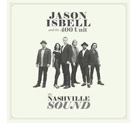 Jason Isbell and The 400 Until - Jason Isbell e The 400 Unit - Il suono di Nashville