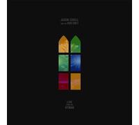 Jason Isbell and The 400 Unit Live from the Ryman (Vinyl LP) 12" Album