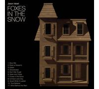 Jason Isbell - Foxes In The Snow - Cd