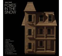 Jason Isbell Foxes in the Snow (Vinyl LP)