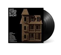 Jason Isbell - Jason Isbell - Foxes In The Snow