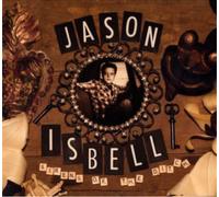 Jason Isbell Sirens of the Ditch (Vinyl LP) 12" Album