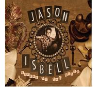 Jason Isbell Sirens of the Ditch (Vinyl LP)