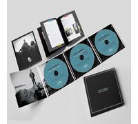 Jason Isbell Southeastern (CD) 10th Anniversary Album (Deluxe Edition)