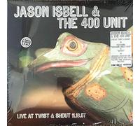 Jason Isbell & the 400 Unit - Live from Twist