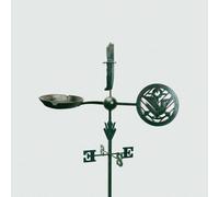 Jason Isbell & The 400 Unit Weathervanes (CD)