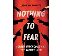 Jason Isralowitz Nothing To Fear (Tascabile)
