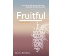 Jason J Camacho Fruitful (Tascabile)