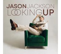 Jason Jackson - Loooking Up