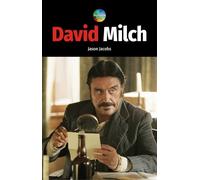 Jason Jacobs David Milch (Copertina rigida) Television Series