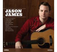 Jason James Jason James (CD) Album